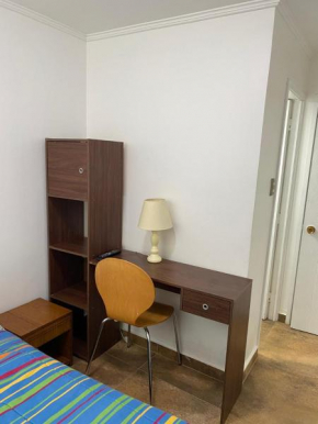 Departamento en La Reina 3D-2B